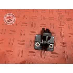 Verrouillage de selle R1200 RT 2005 à 2009 