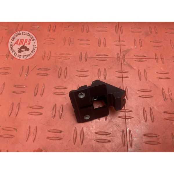 Verrouillage de selle R1200 RT 2005 à 2009 