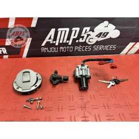 Kit neiman Yamaha XJR 1300 1998 à 2006