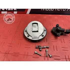 Kit neiman Yamaha XJR 1300 1998 à 2006