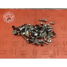 Kit de vis de carrosserie 