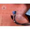 Support de plaque complet 