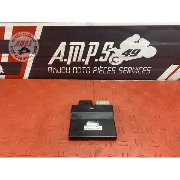 Boitier CDI ECU 
