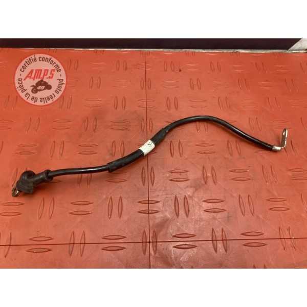 Cable de masse 