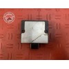 Regulateur de tension 