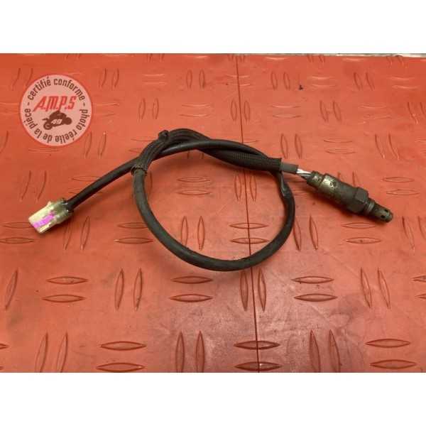 Sonde lambda 