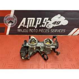 Rampe d'injection 