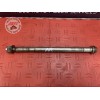 Axe de roue arriere