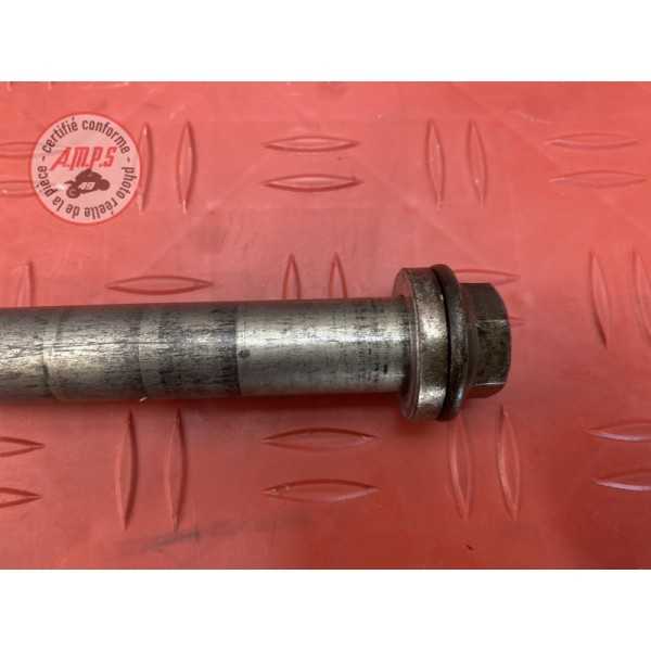 Axe de roue arriere 