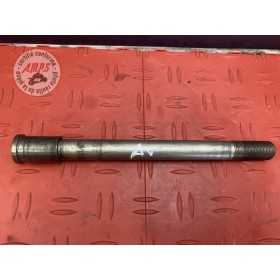 Axe de roue avant 