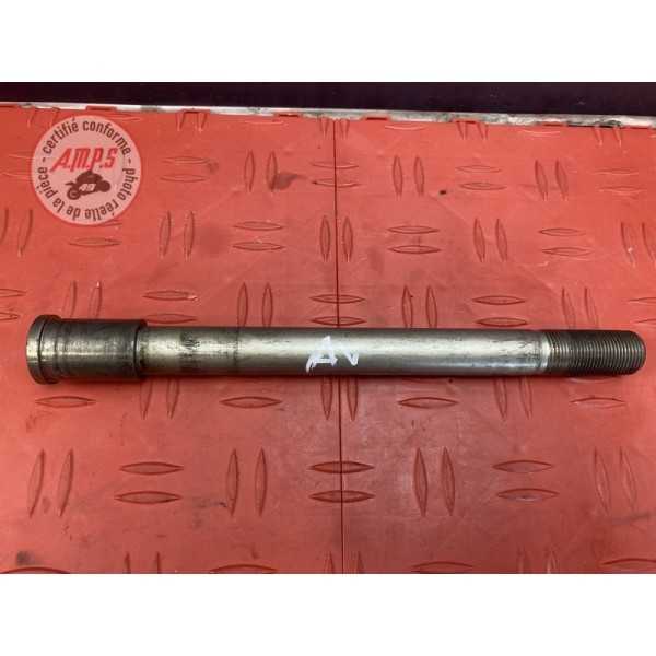 Axe de roue avant 