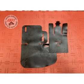 Bache de protection 