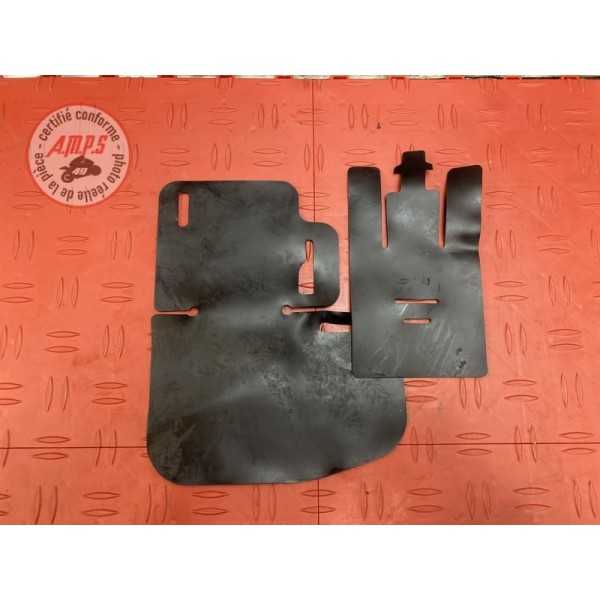 Bache de protection 