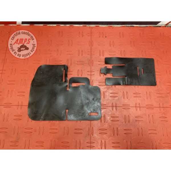 Bache de protection 