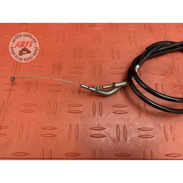 Cable d'accélérateur 