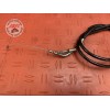 Cable d'accélérateur 