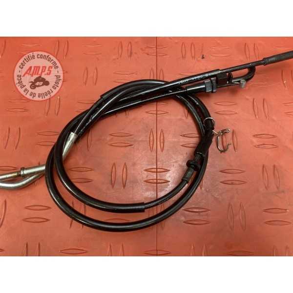Cable d'accélérateur 