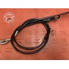 Cable d'accélérateur 