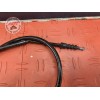 Cable d'embrayage