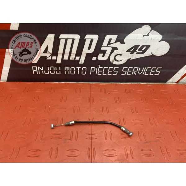Cable de Verrou de selle 