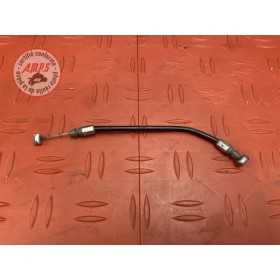 Cable de Verrou de selle 