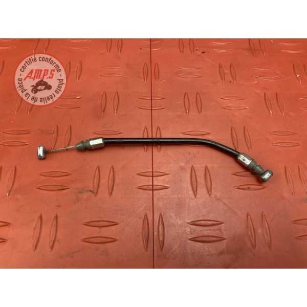 Cable de Verrou de selle 
