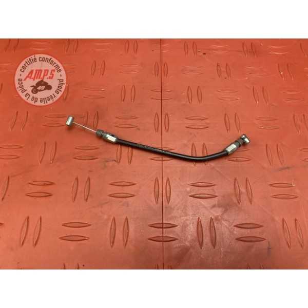 Cable de Verrou de selle 