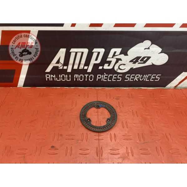 Cible ABS arrière 