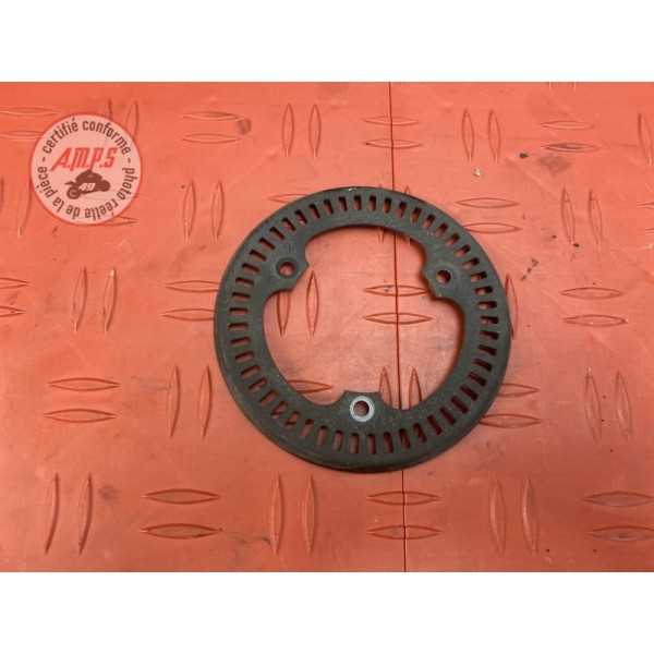 Cible ABS arrière 