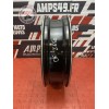 Jante arrière 