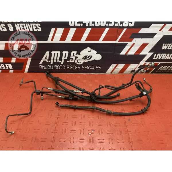 Kit de durite frein 