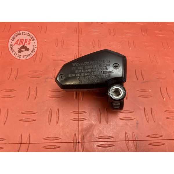 Maitre cylindre de frein avant 