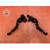 Paire de levier adaptable