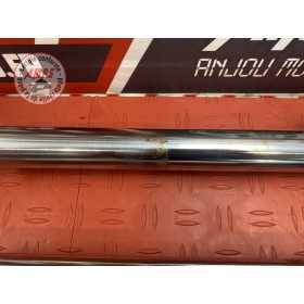 Paire de tube de fourche 