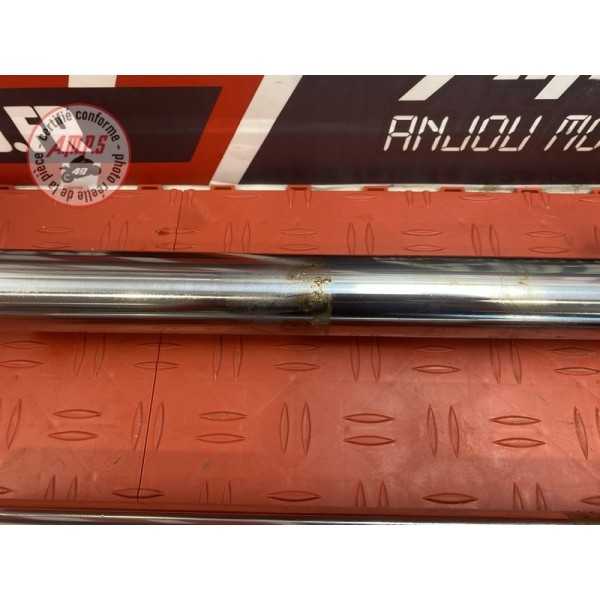 Paire de tube de fourche 