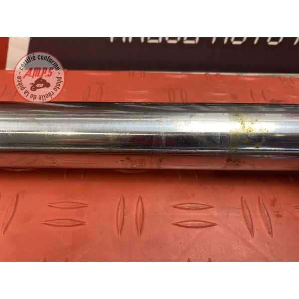 Paire de tube de fourche 