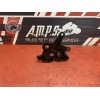 Platine repose pied gauche 