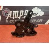 Platine repose pied gauche 