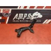 Platine repose pied passager droite 
