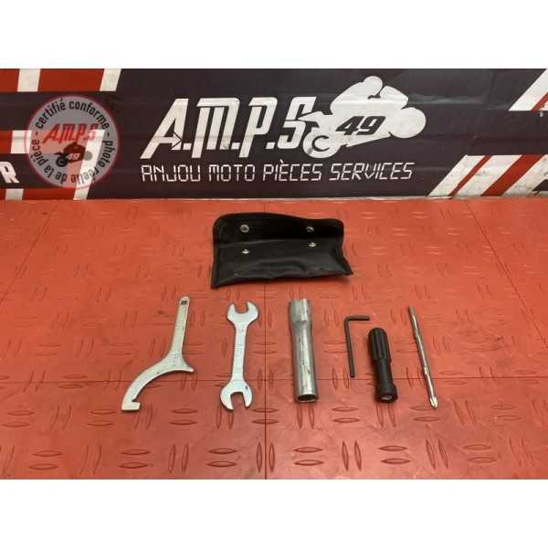 Trousse d'outils