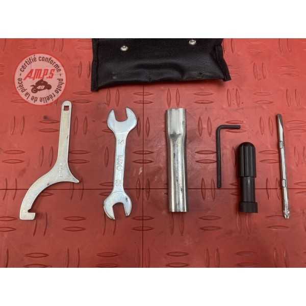 Trousse d'outils 