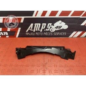 Cache plastique moteur 