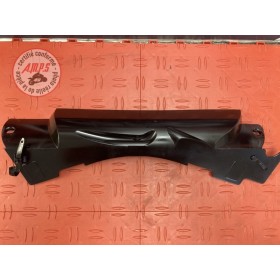 Cache plastique moteur 
