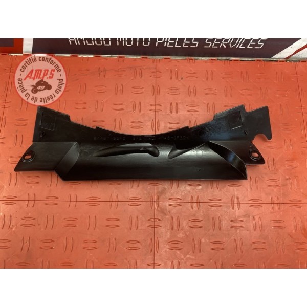 Cache plastique moteur 