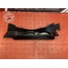 Cache plastique moteur 