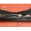 Cache plastique moteur 