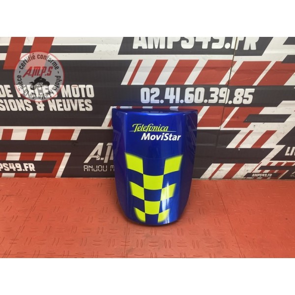 Capot de selle 