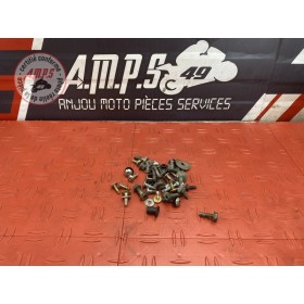 Kit de vis de carrosserie 