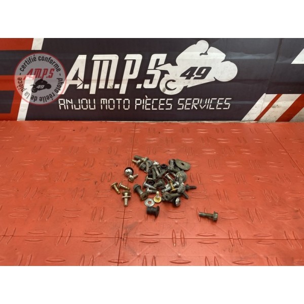Kit de vis de carrosserie 