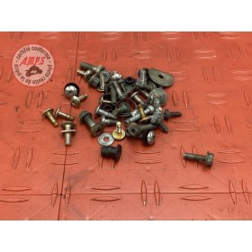 Kit de vis de carrosserie 